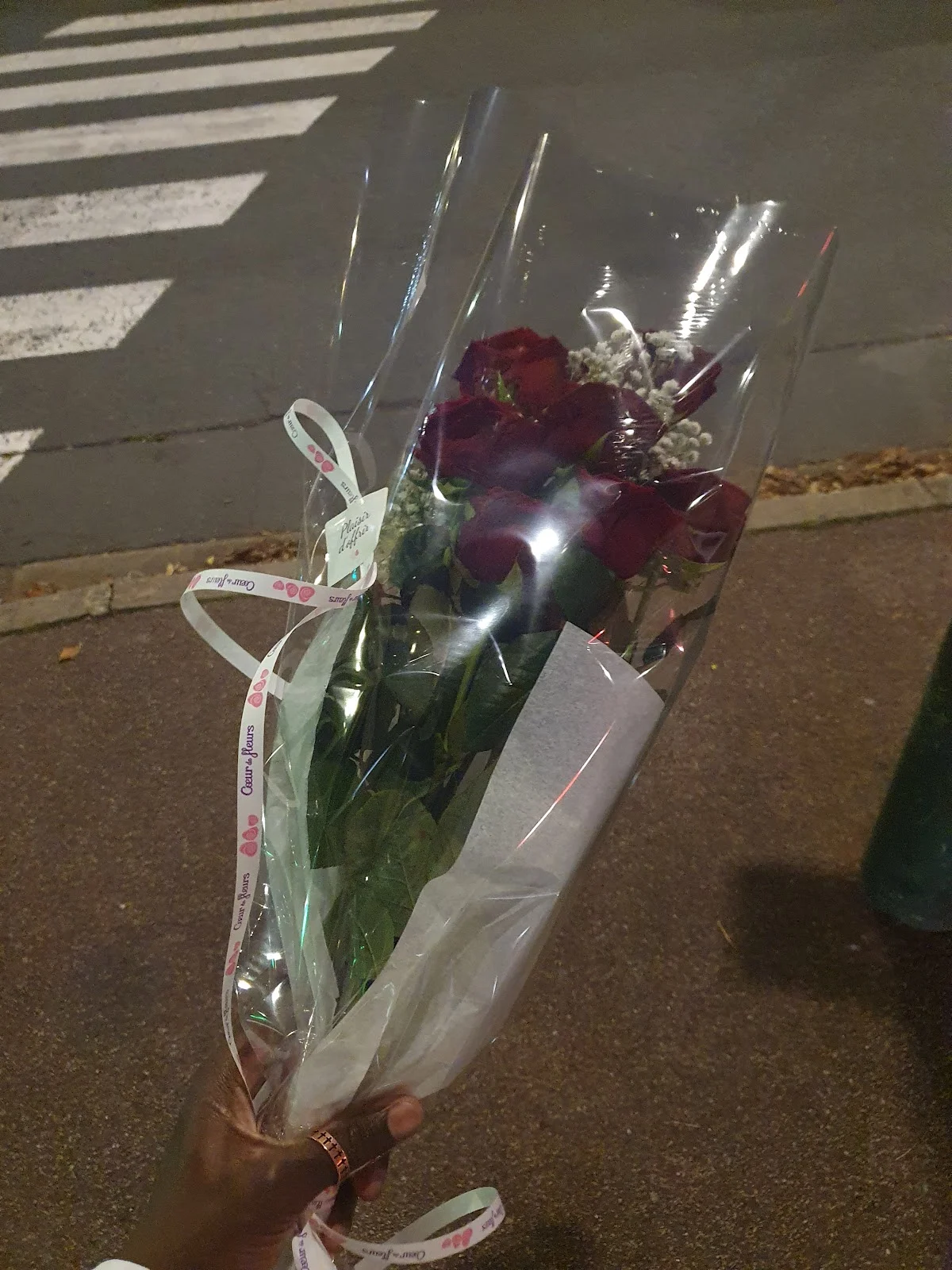 Coeur de fleurs - 2