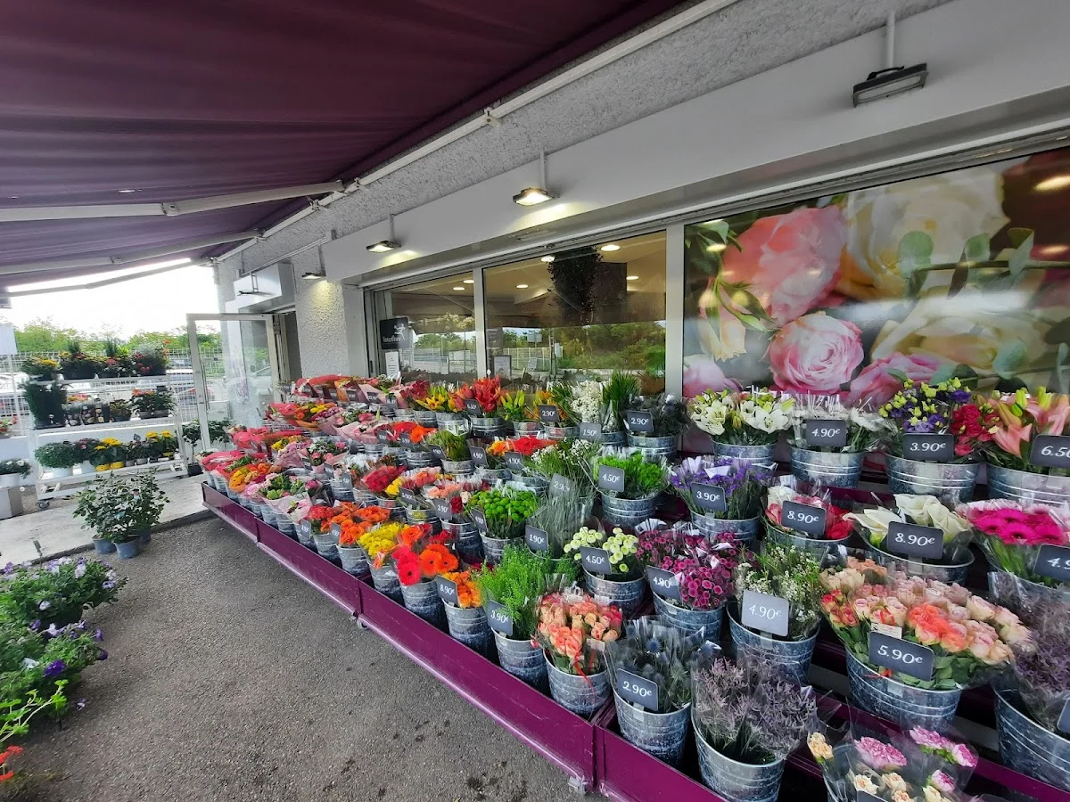 Cœur De Fleurs - 2