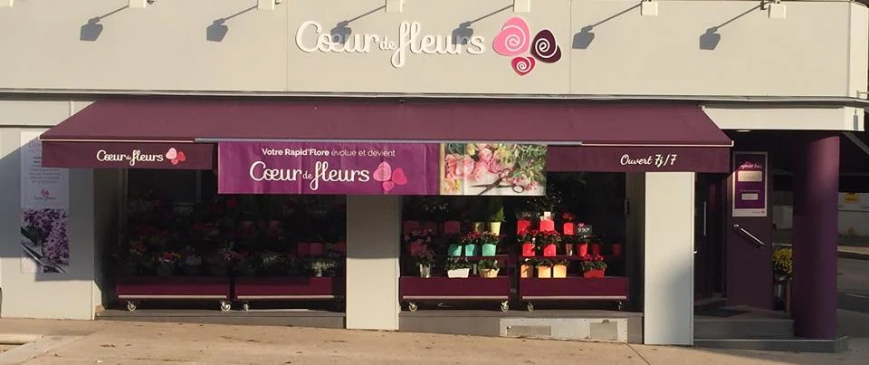 Coeur De Fleurs - 3