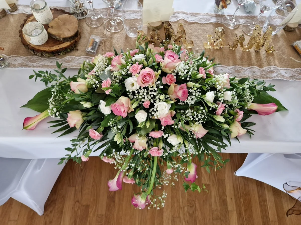 Cœur de Fleurs - 4