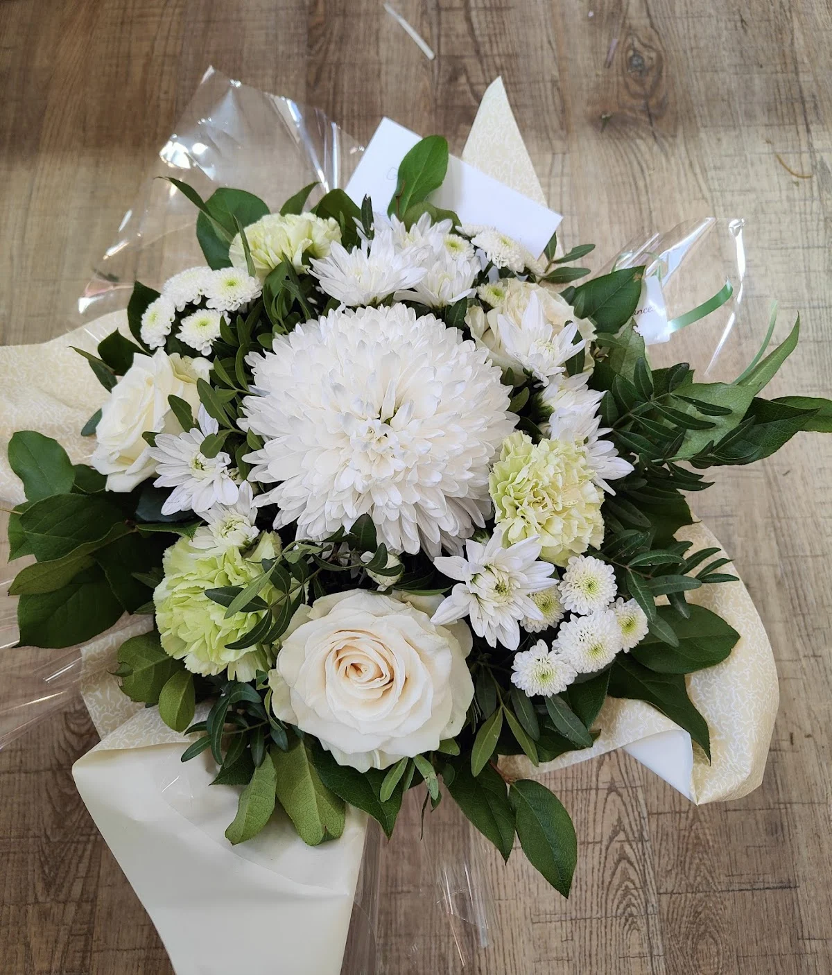 Cœur de Fleurs - 5