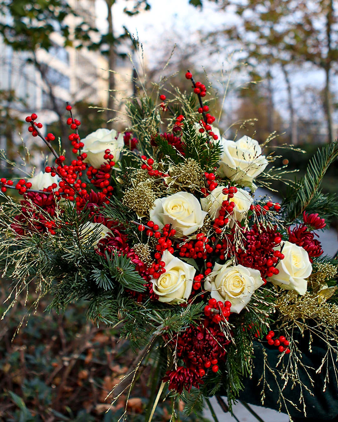 Collin Fleurs | Neuilly-sur-Seine - 5