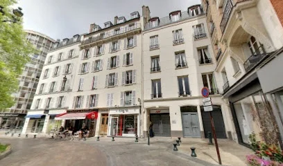 Collin Fleurs | Neuilly-sur-Seine