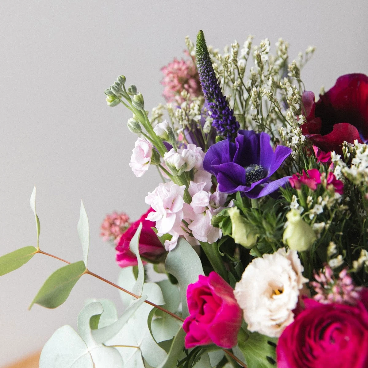 Conter Fleurette | Fleuriste Bordeaux - 3