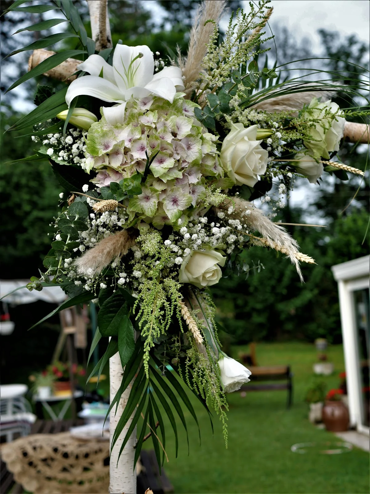 Coqueli'Cath. 100% Fleurs Françaises - 4