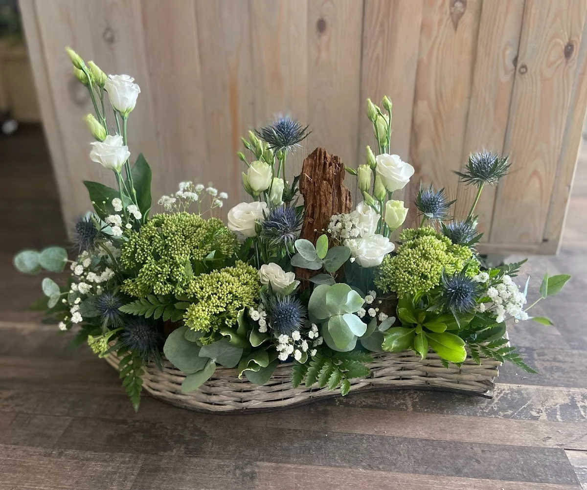 Cordyline - Atelier Fleuriste - Bourgoin Jallieu - 4