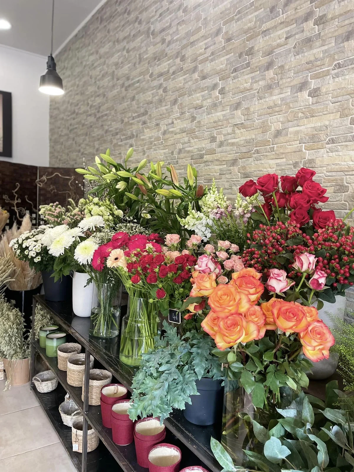 Côté Fleurs, Artisan Fleuriste Agde - 3