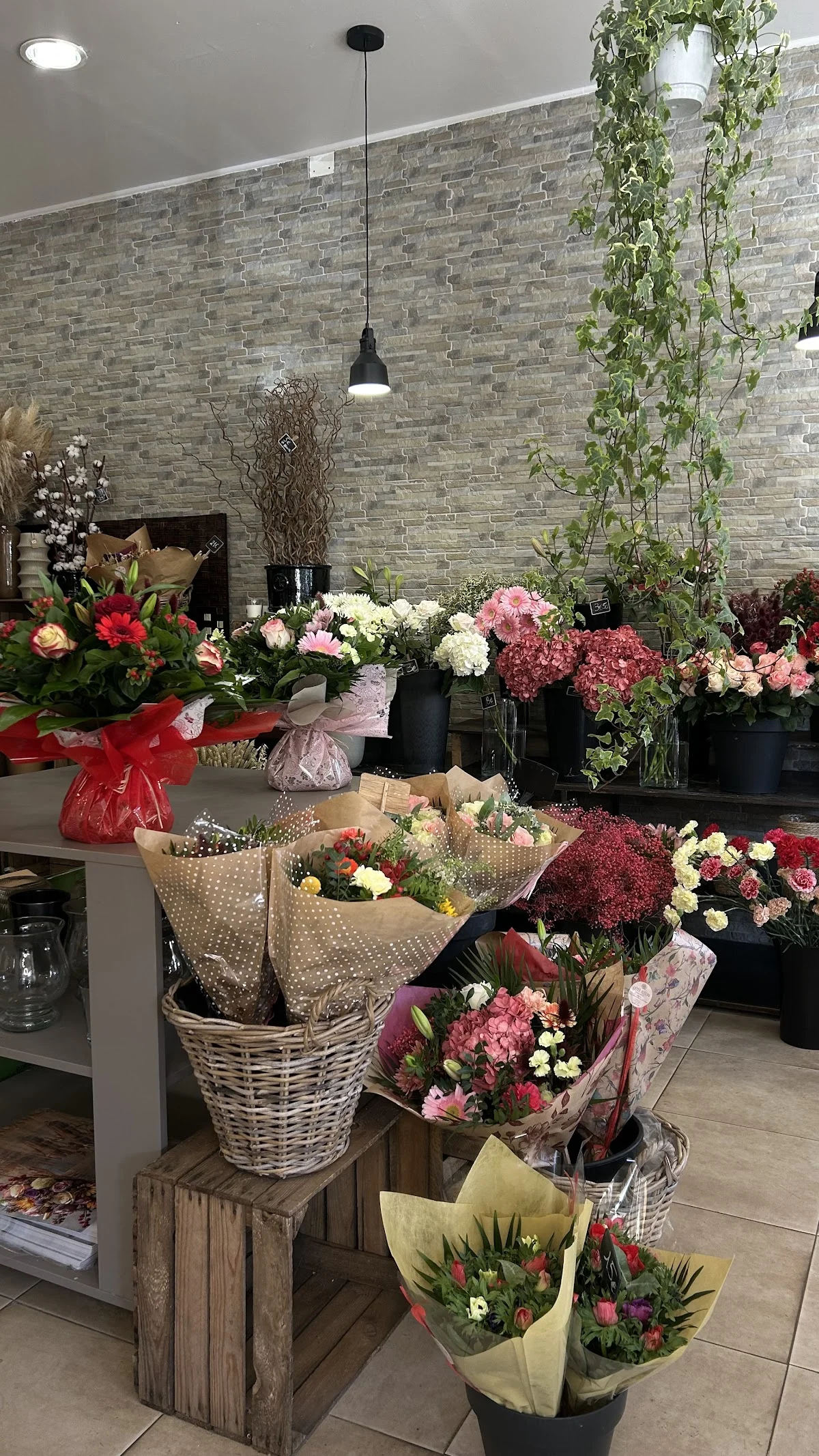 Côté Fleurs, Artisan Fleuriste Agde