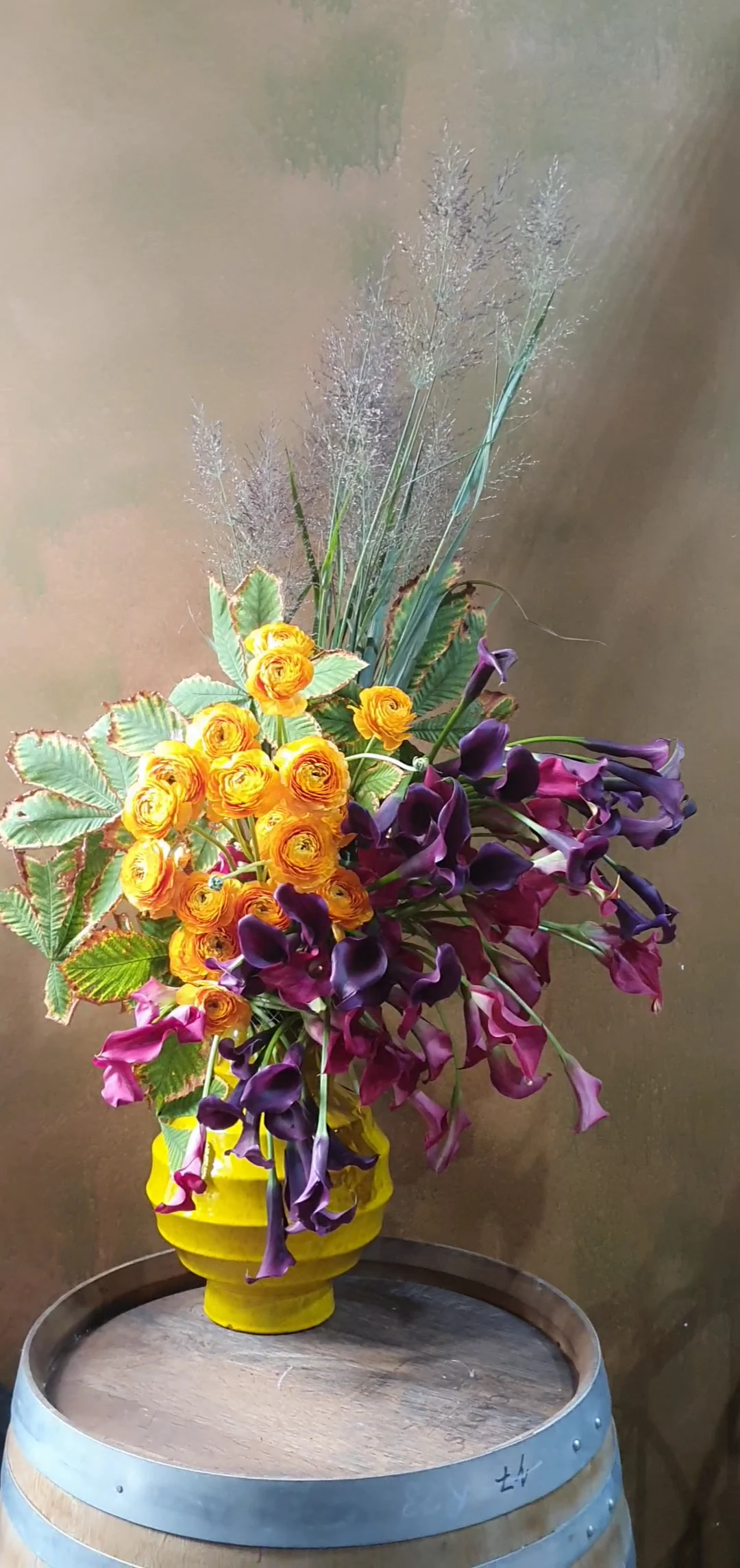 Coté fleurs Coté vins - 3