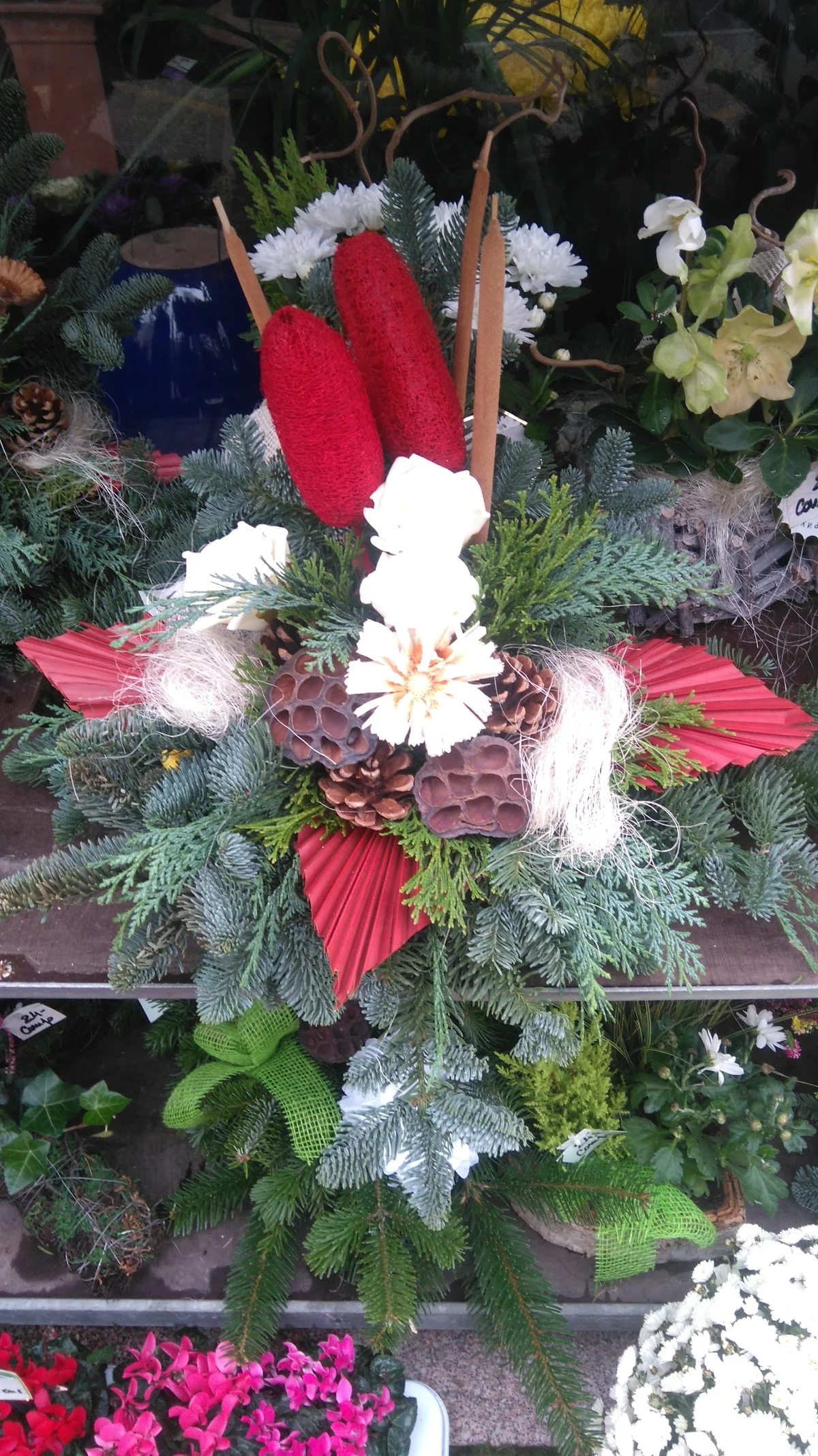 Côté Jardin
