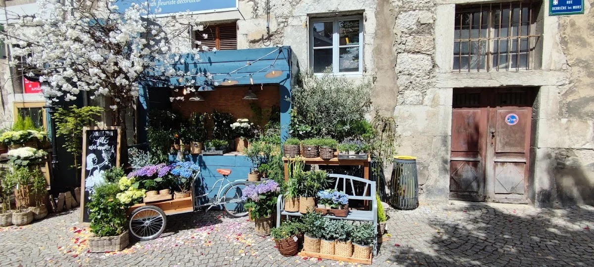 Côté Naturel, artisan fleuriste & décorateur - 3
