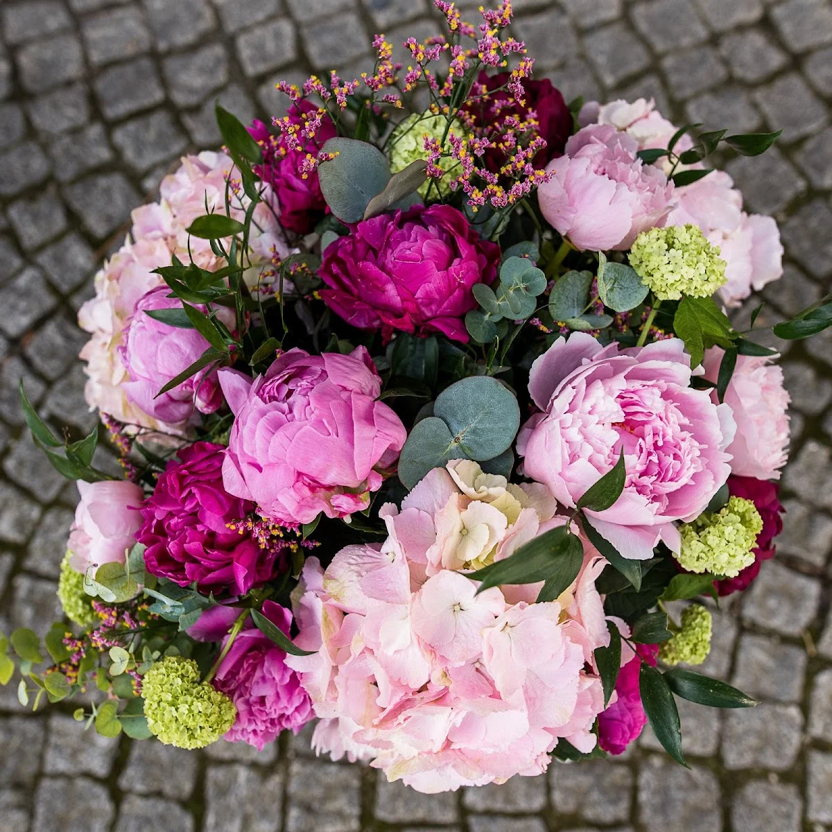 Côté Naturel, artisan fleuriste & décorateur - 4