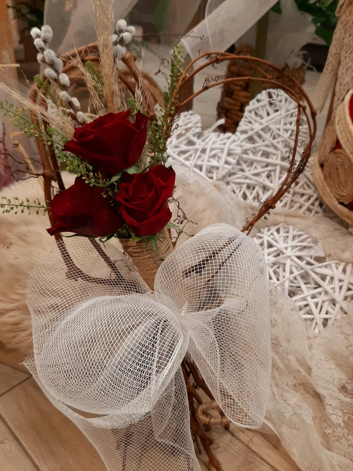 Couleur Fleurs - 4