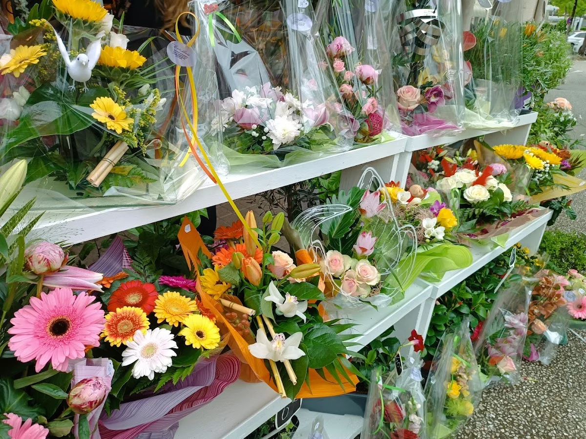 CREA'FLEURS - 2