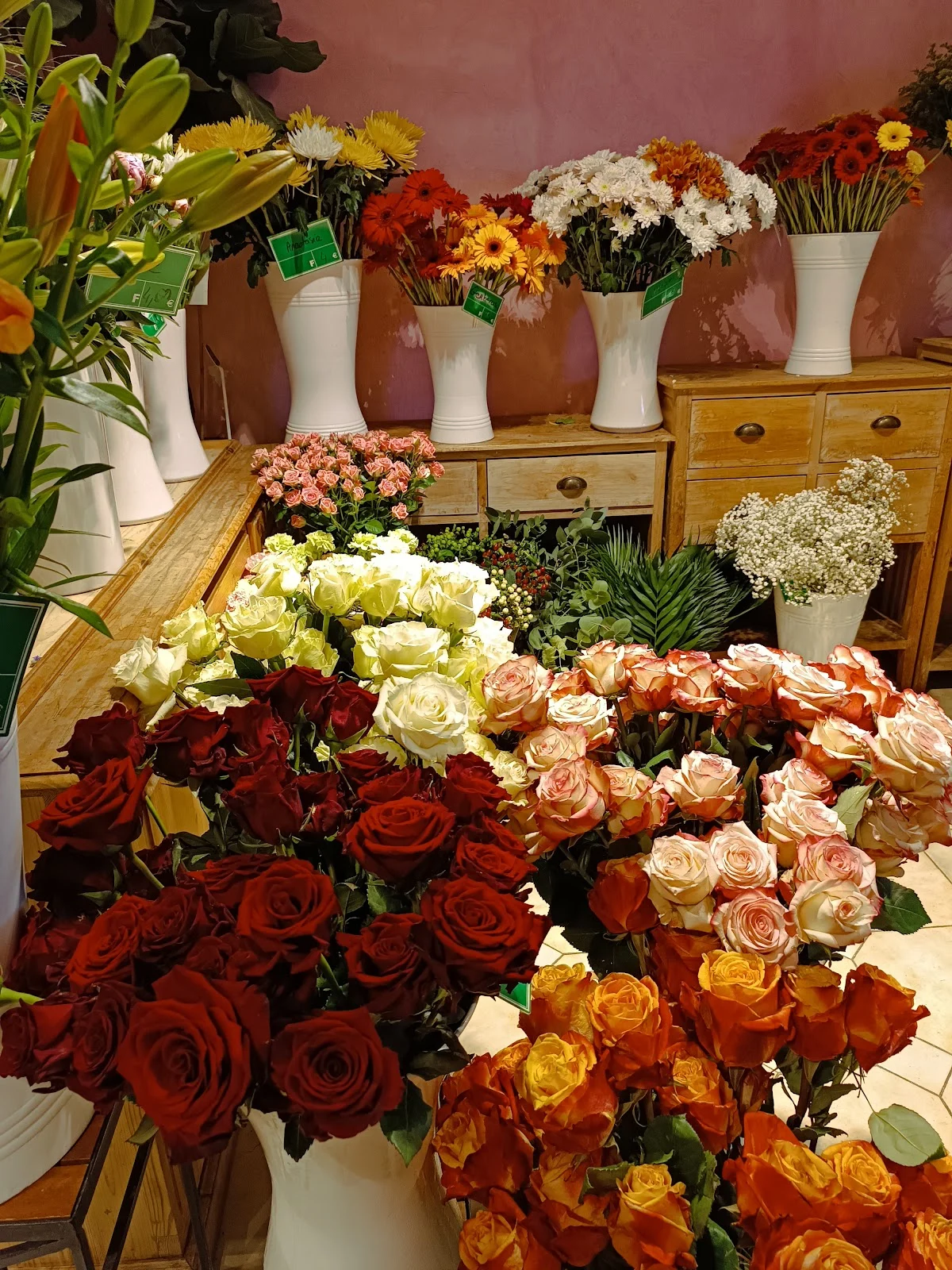 CREA'FLEURS - 3
