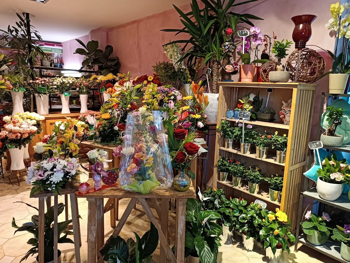 CREA'FLEURS - 4