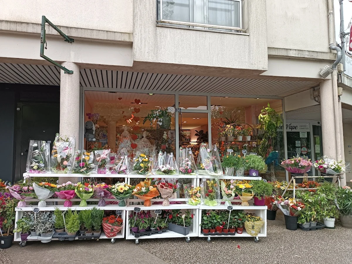 CREA'FLEURS