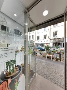 Dahlia Shop - 3