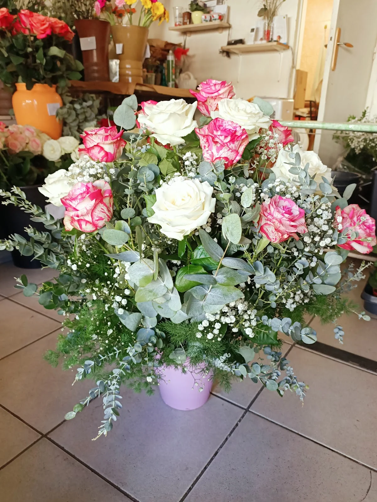 Danièle Fleurs