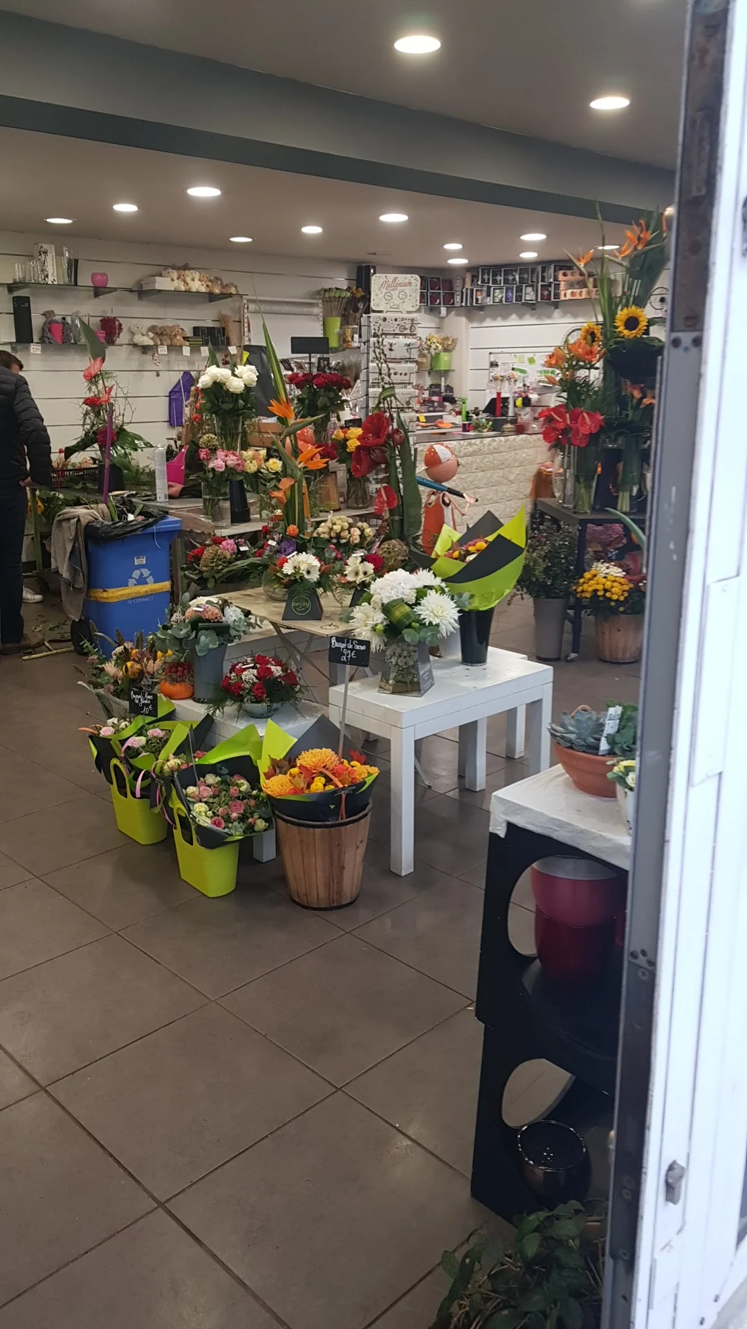 Dany Fleurs - 2