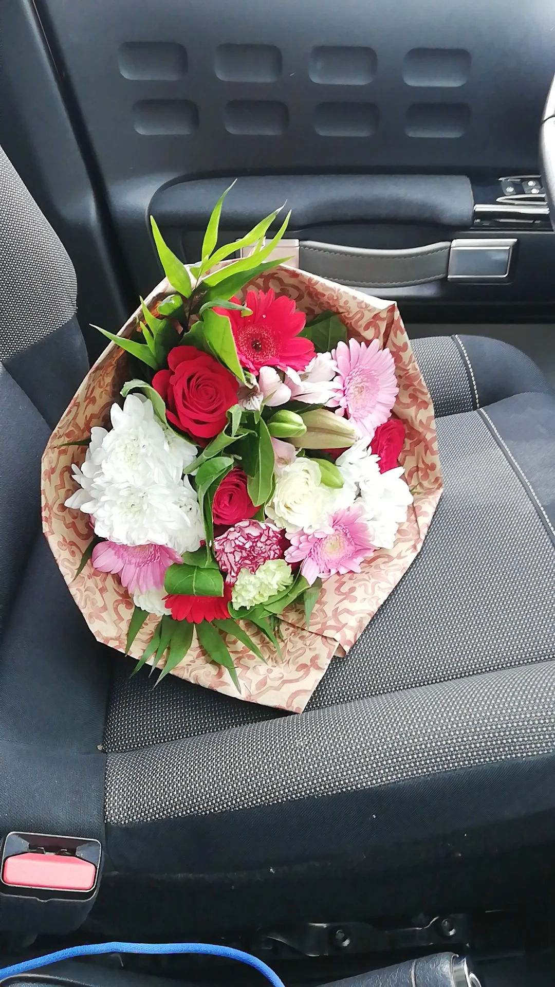 Dany Fleurs - 2