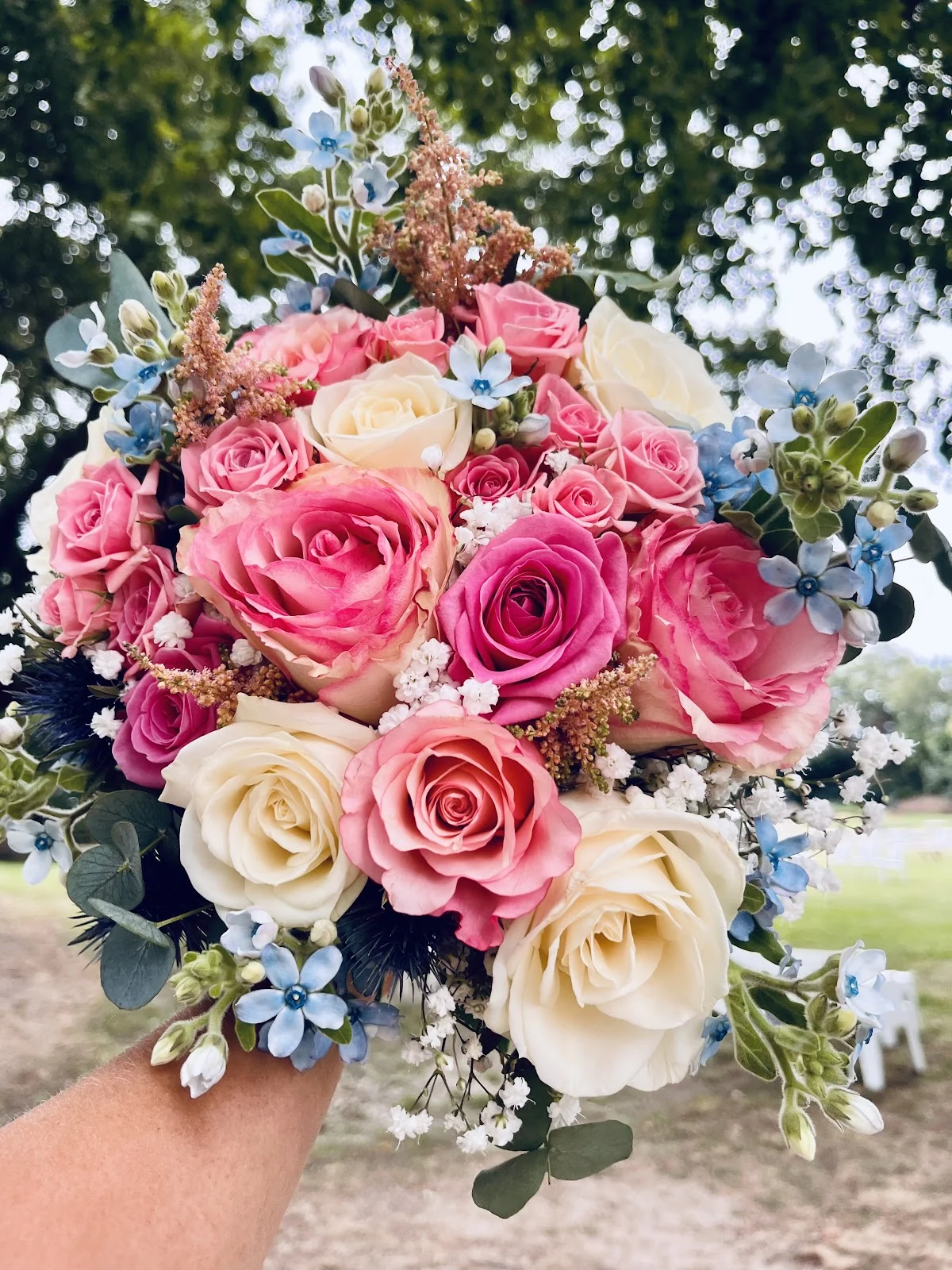 Daylight Flower - 4