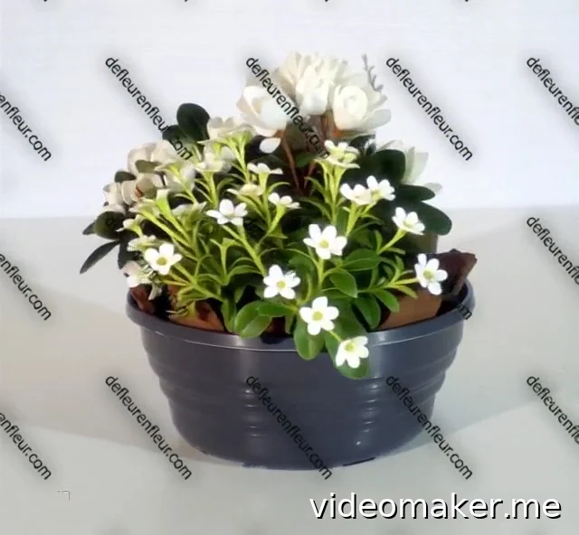 De Fleur en Fleur - 3
