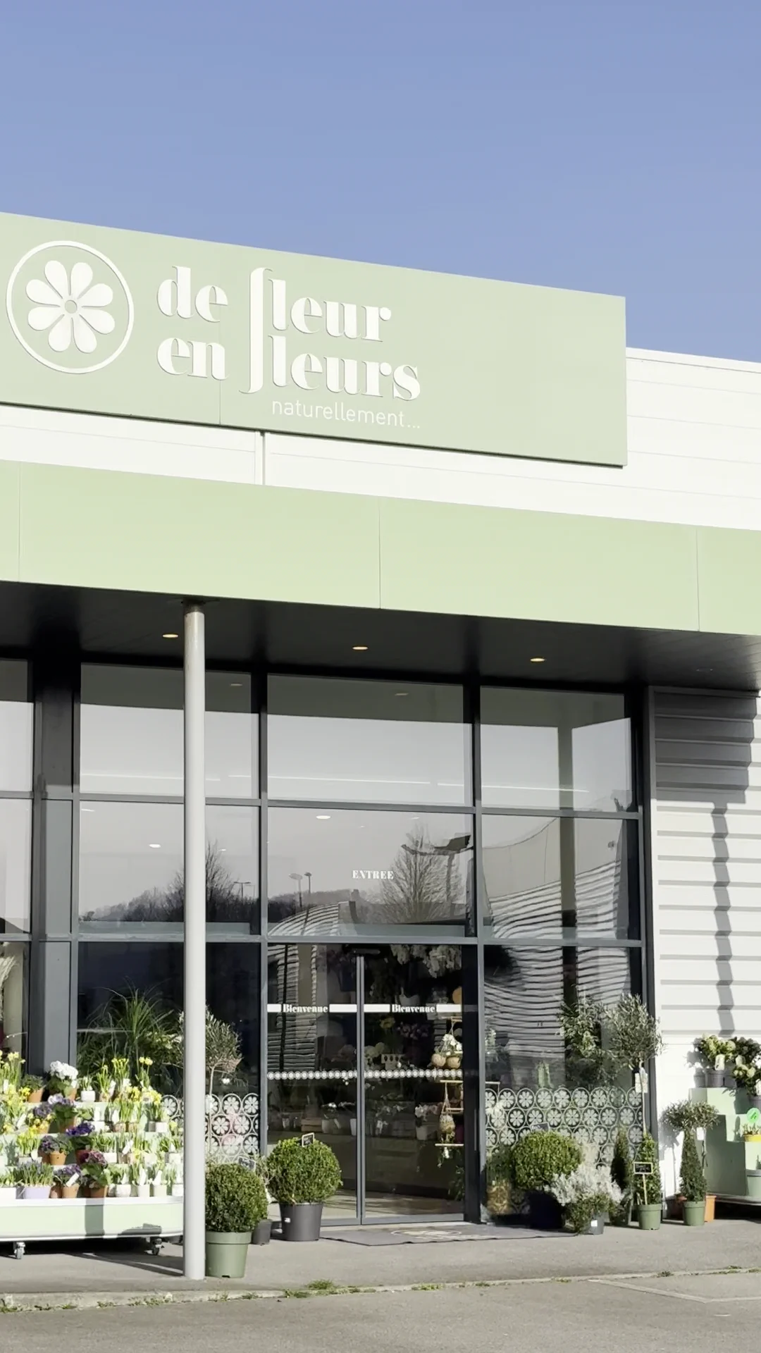 De Fleur en Fleurs Arras - 3