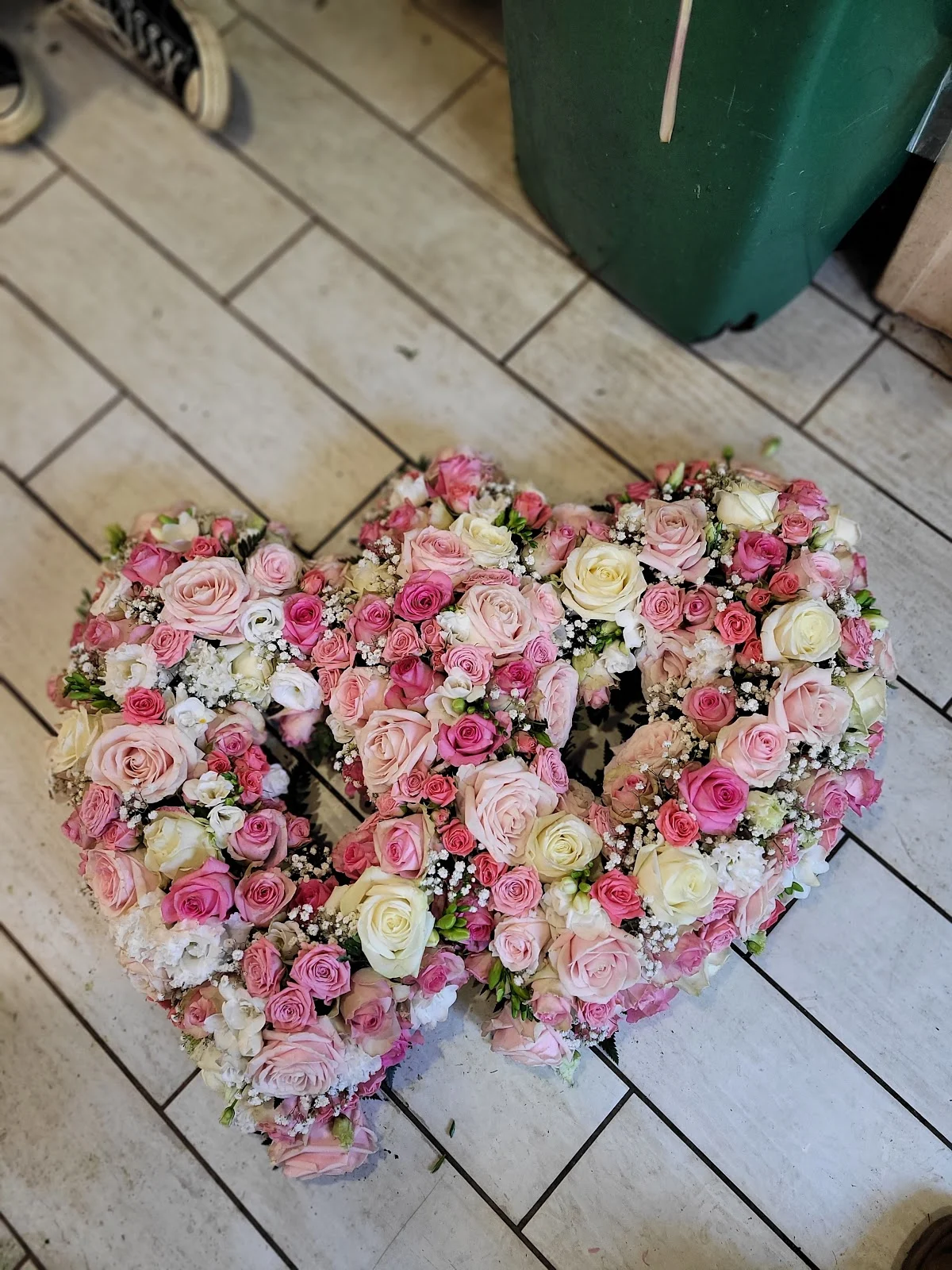 De Fleurs en Fleurs - 3