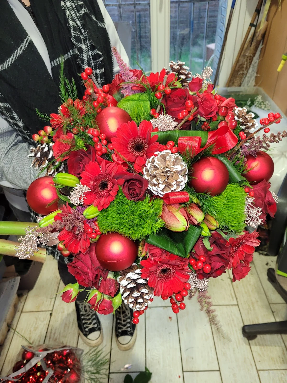 De Fleurs en Fleurs - 4