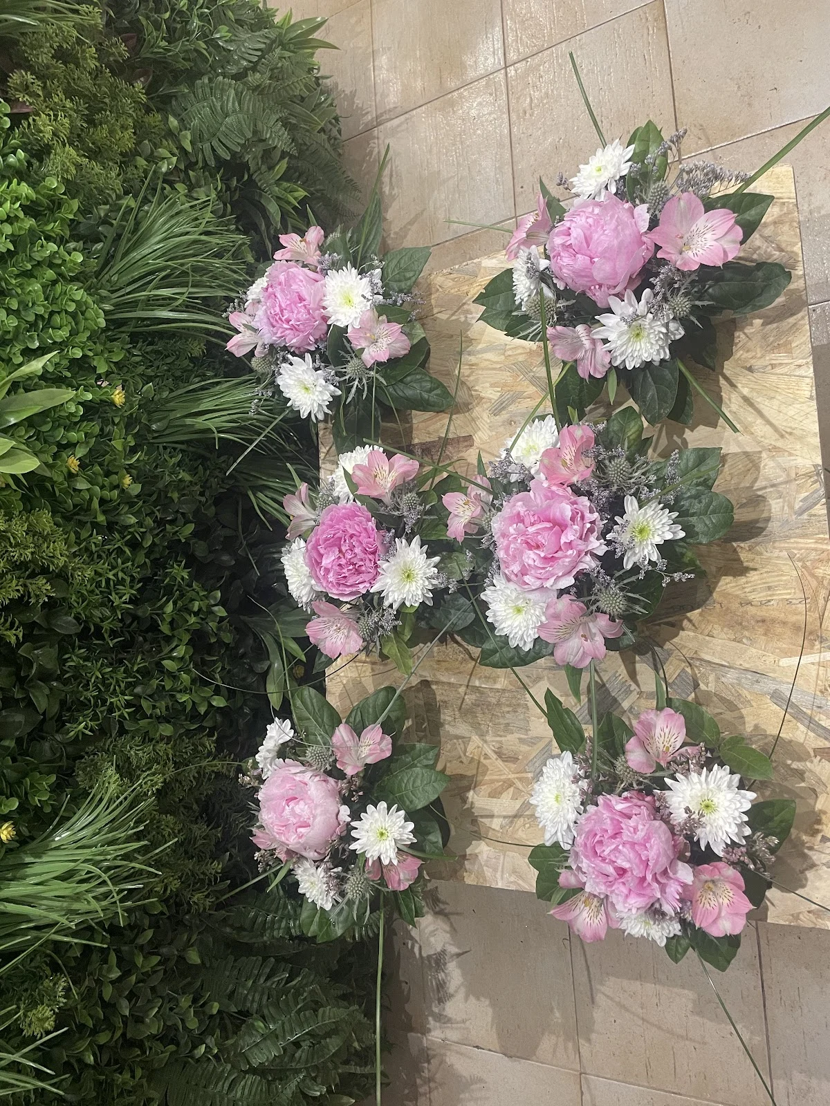 De l amour à la fleur - 3