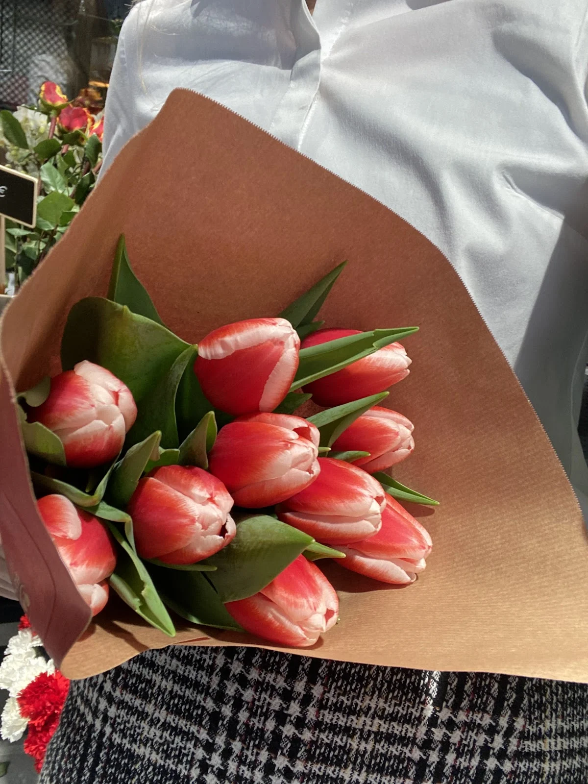 DECURNINGE Fleurs - 3