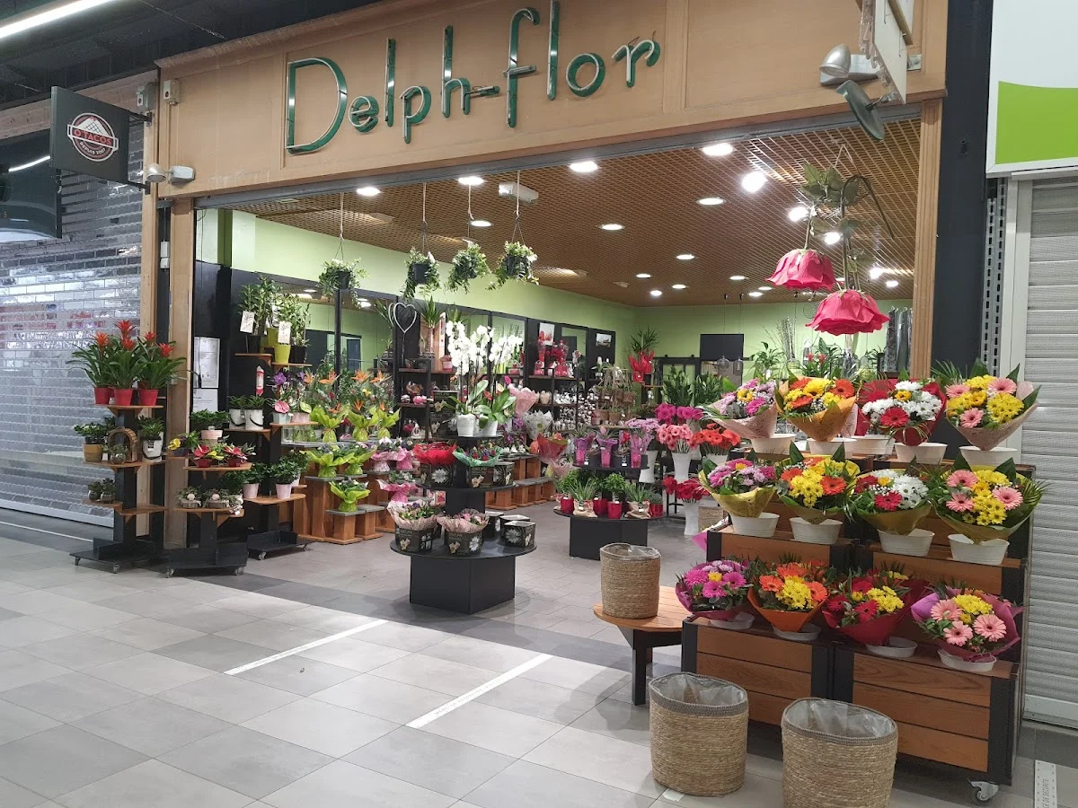 Delph-flor