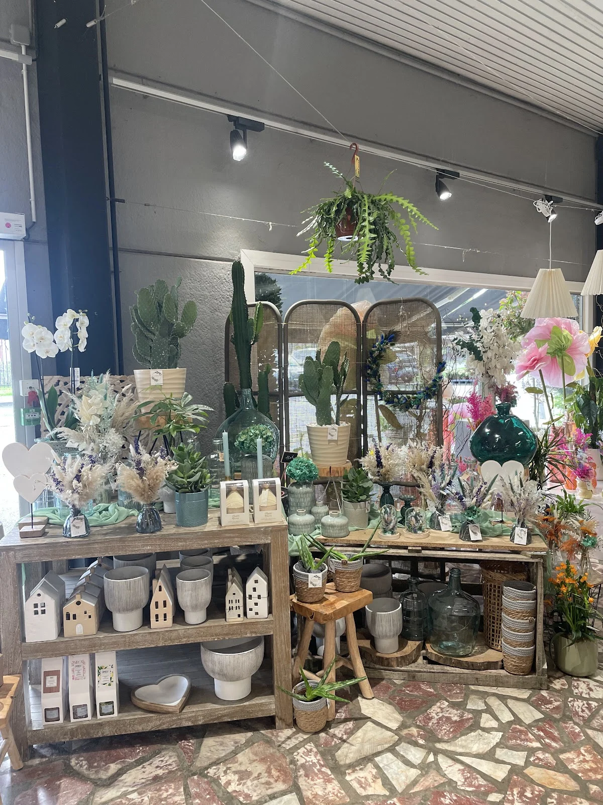 Deprince Fleuriste - Croix - 3