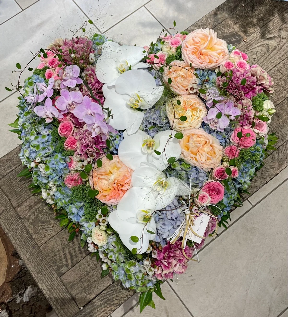 Des Fleurs aux Images - 3