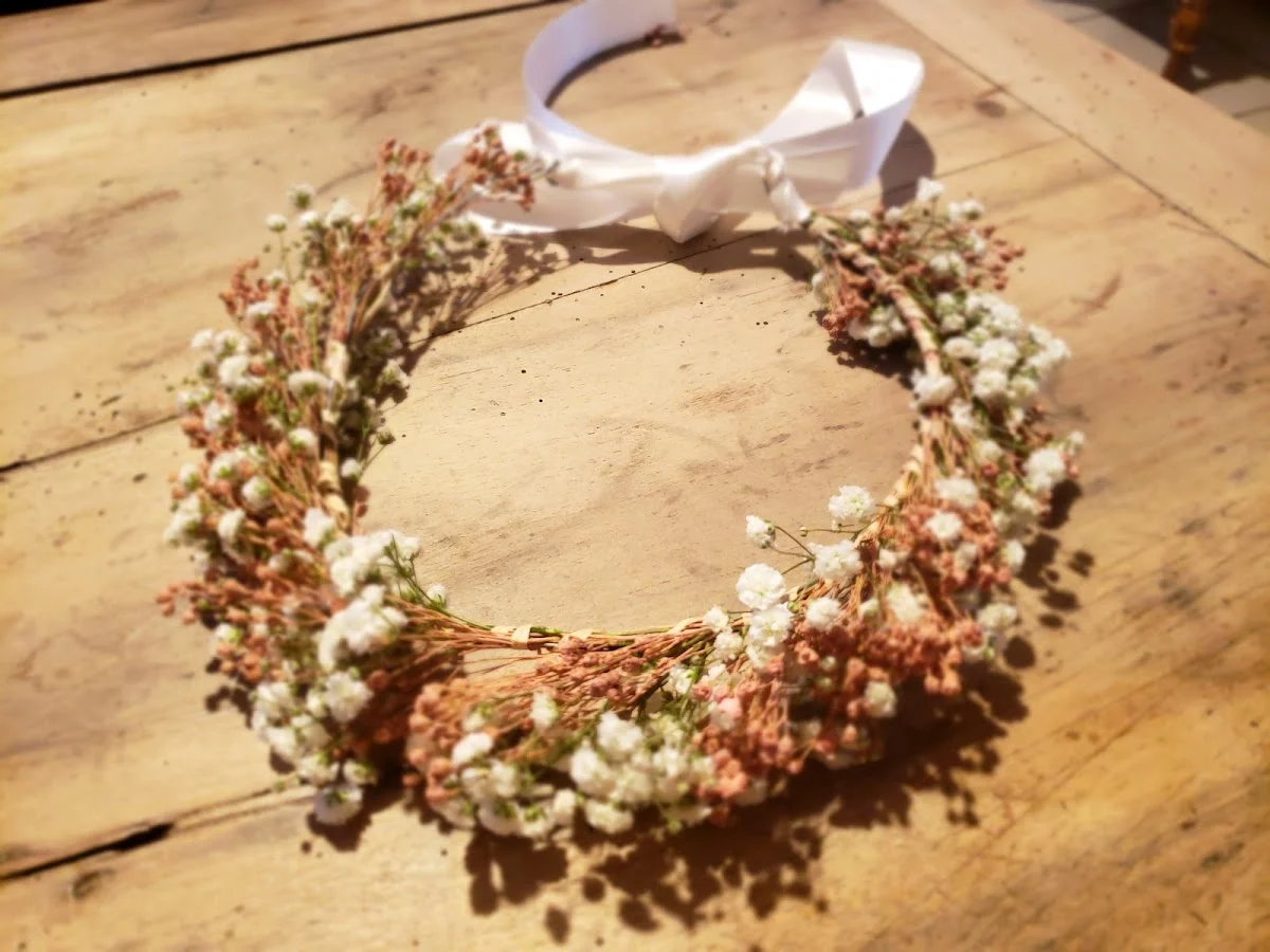 Des fleurs chez soi - 2