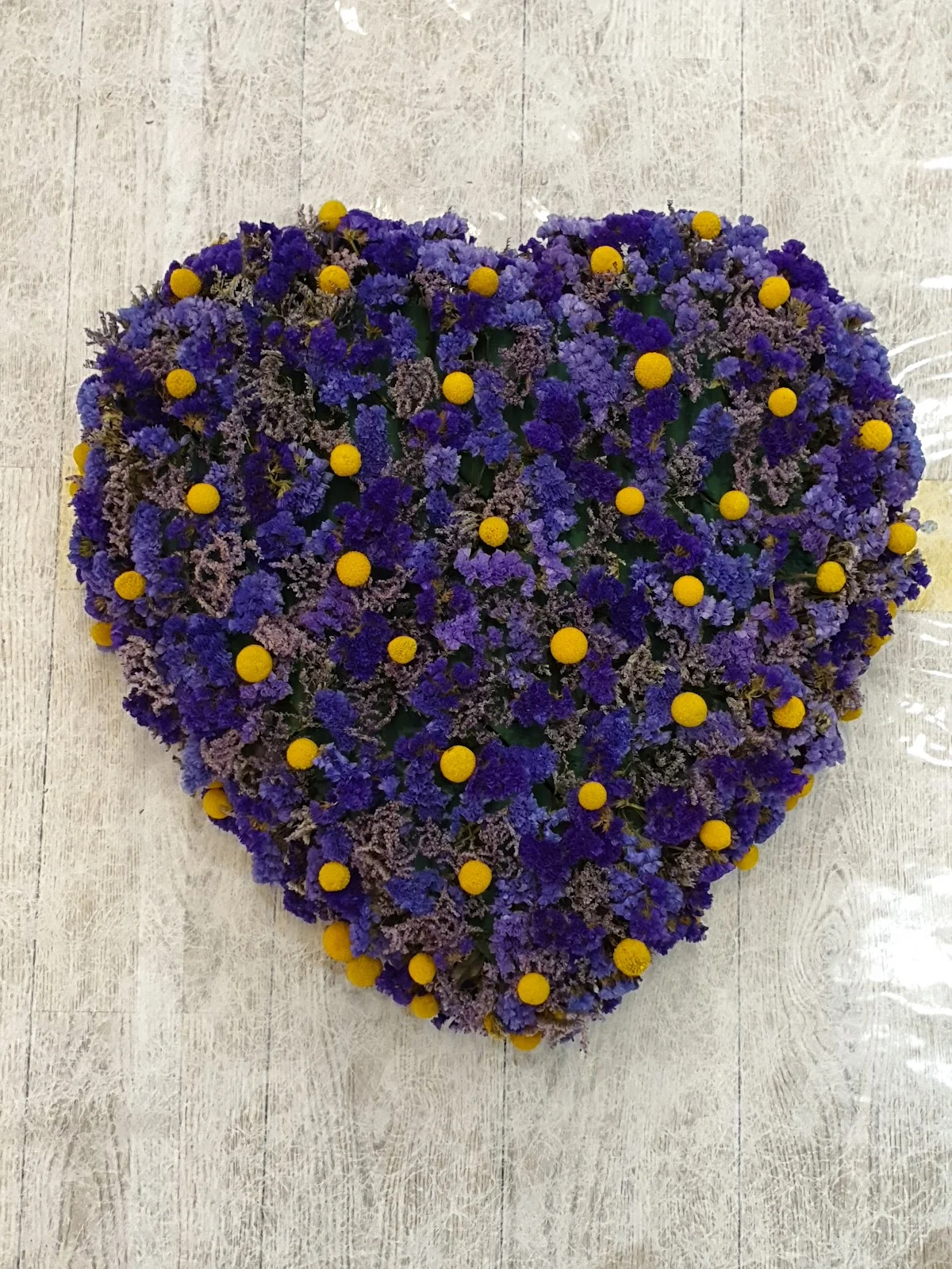 Des Fleurs, Des Parfums Rosnie Rayapin Floral Design - 2