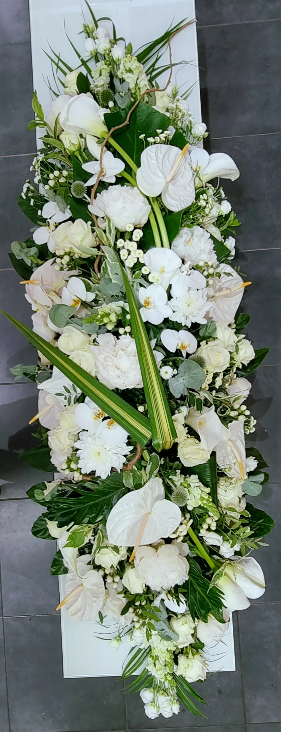 Des Fleurs en Fleurs - 3