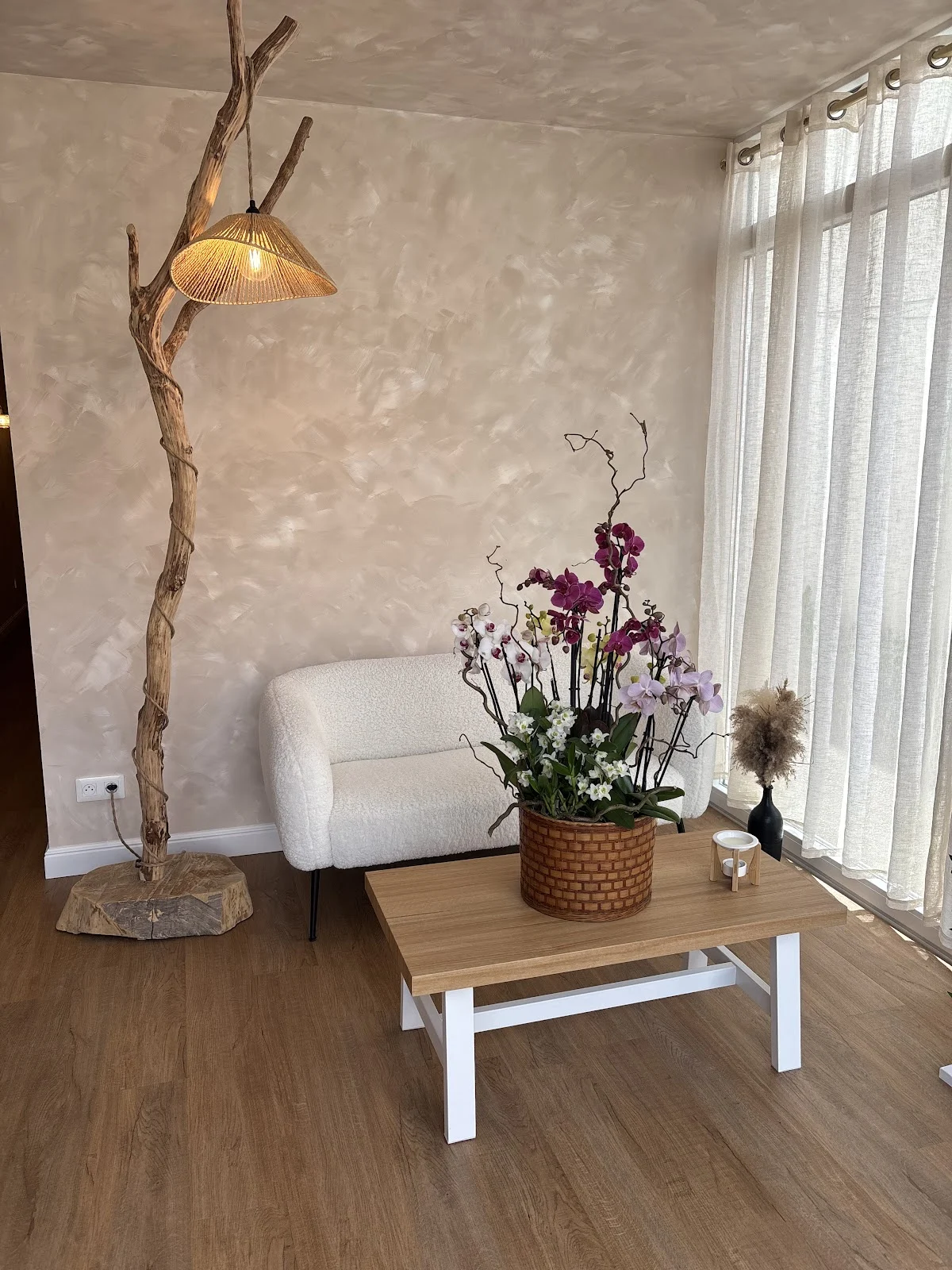 Des Fleurs En Plus - 3