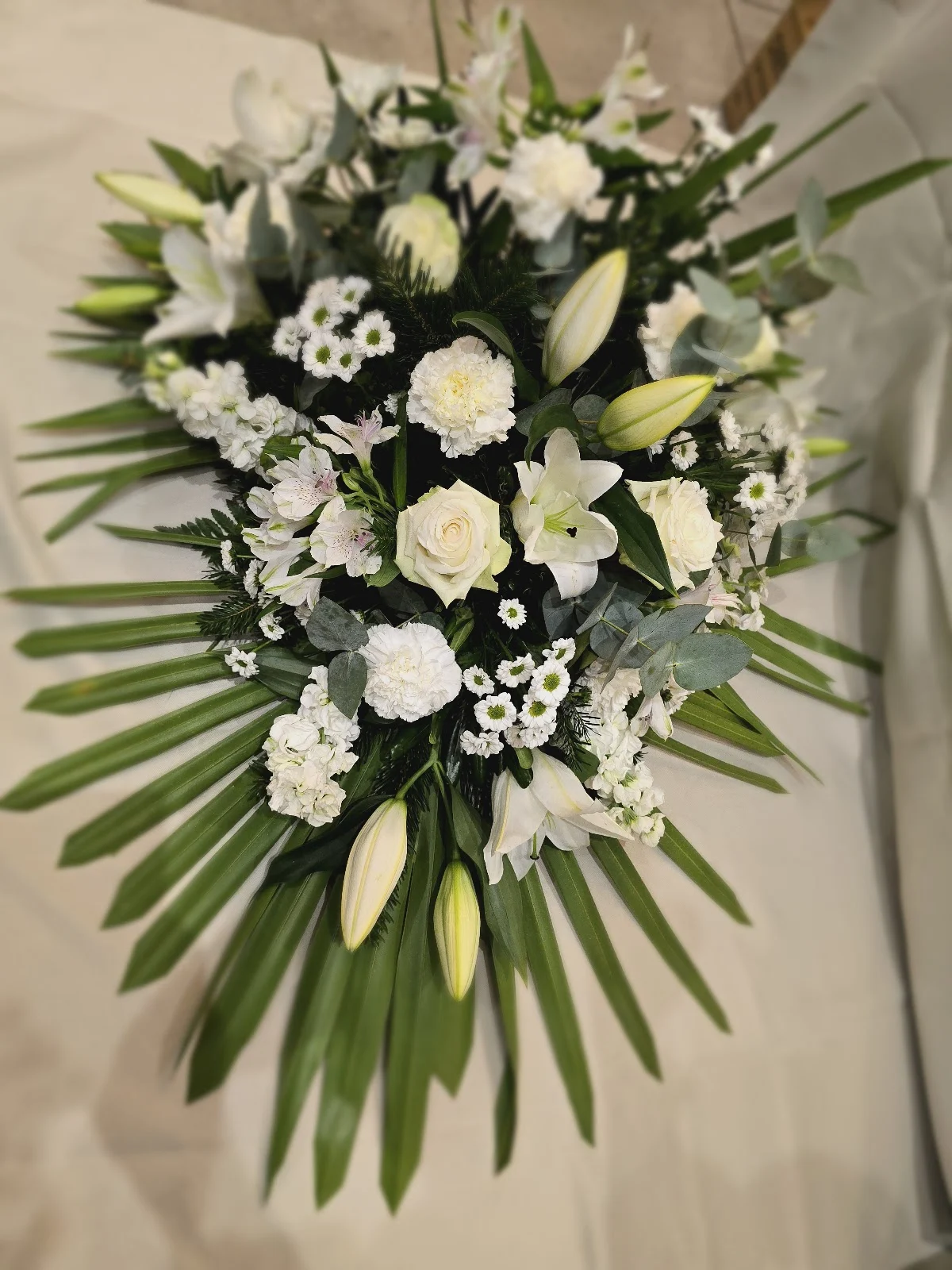 Désir de fleurs