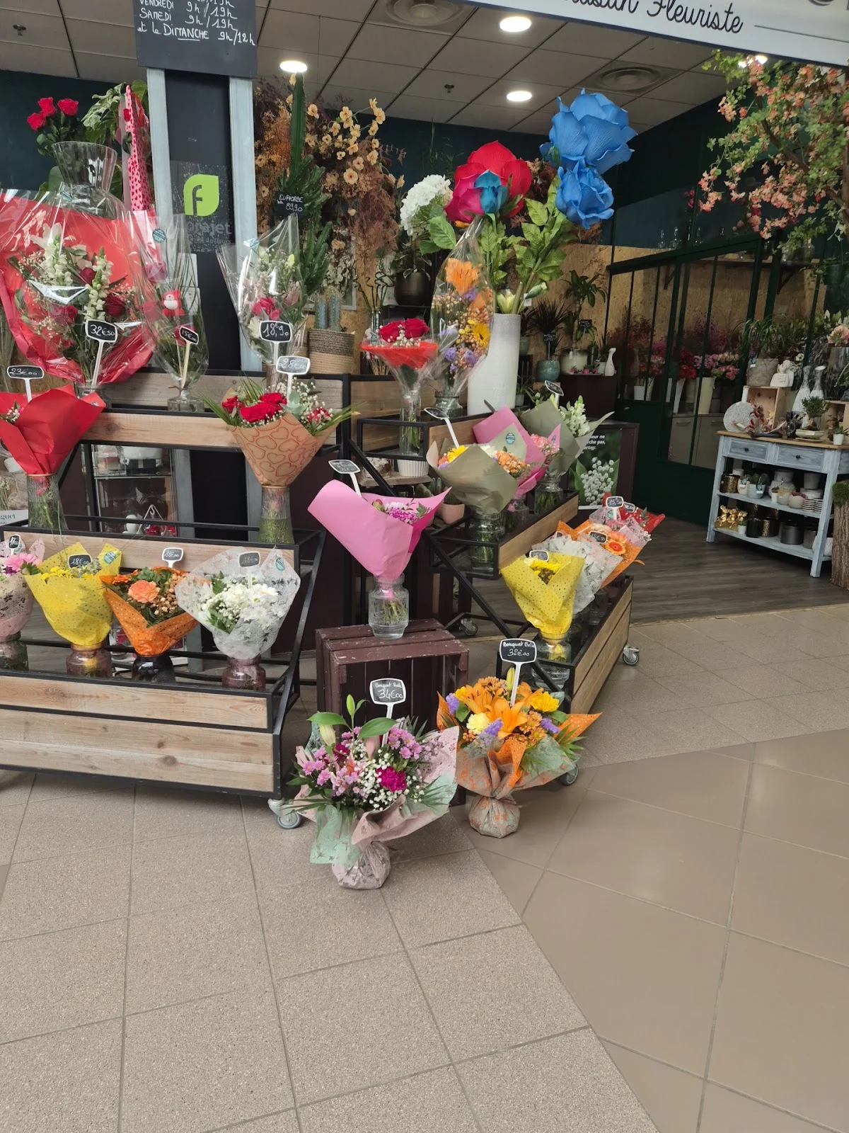 Désir de Fleurs - 2