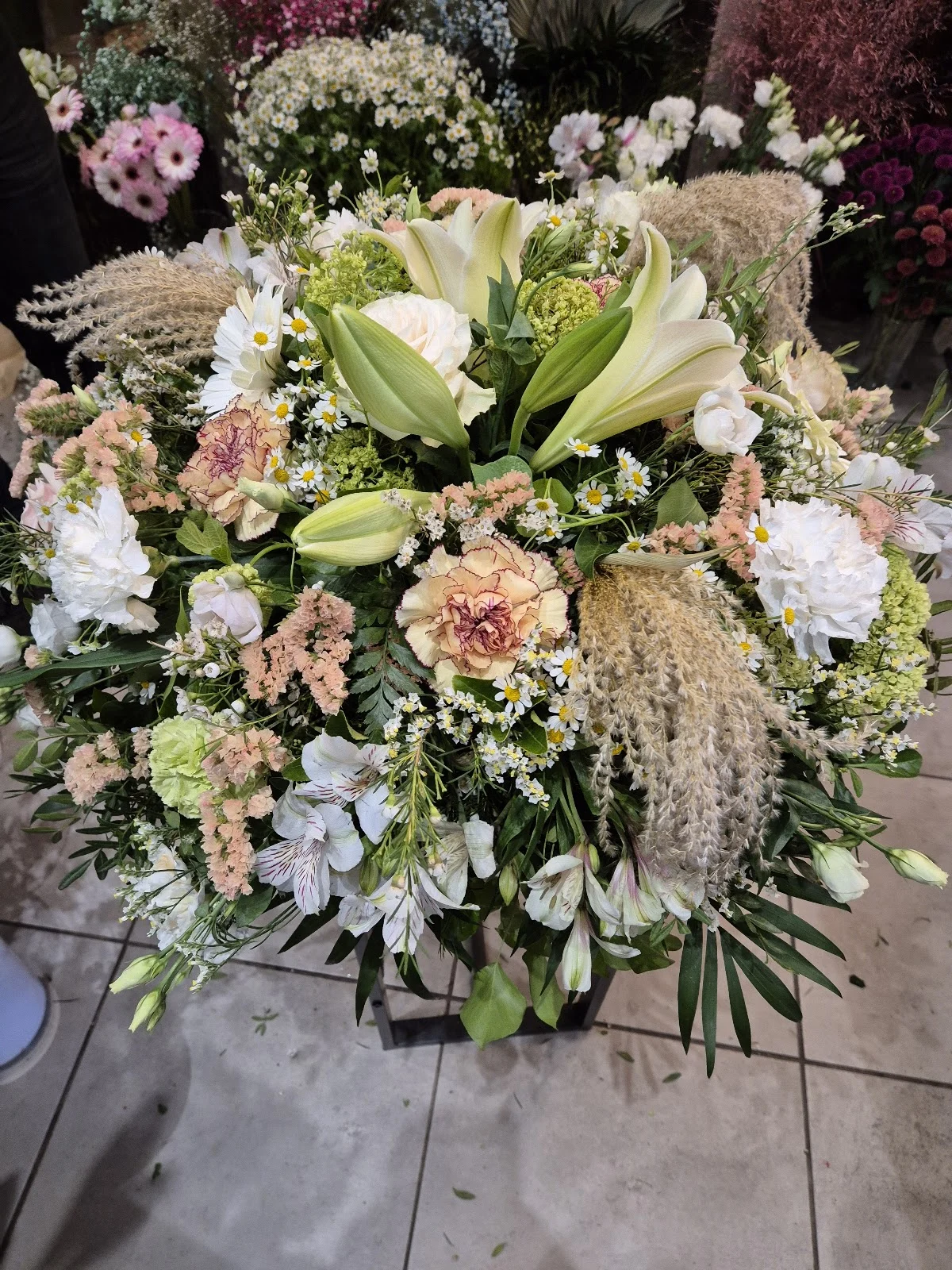 Désir de Fleurs - 5