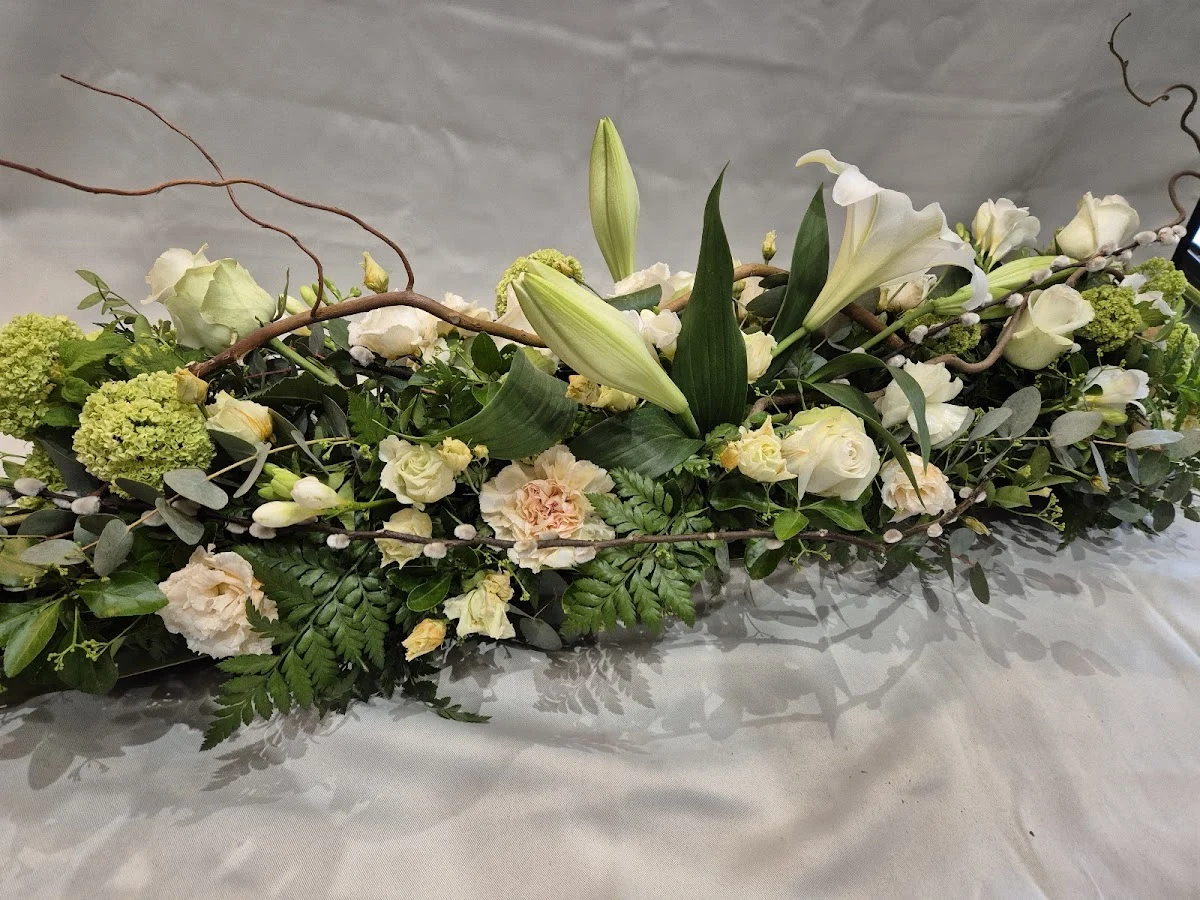 Désir de Fleurs - 6
