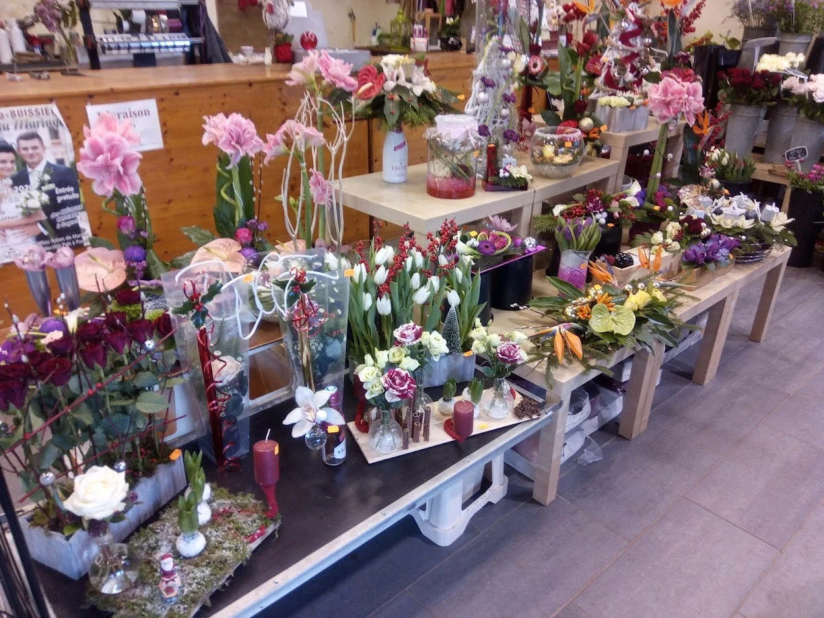 Dewaghe Fleurs - 3