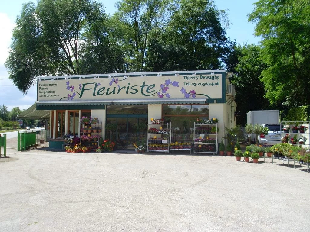 Dewaghe Fleurs - 4