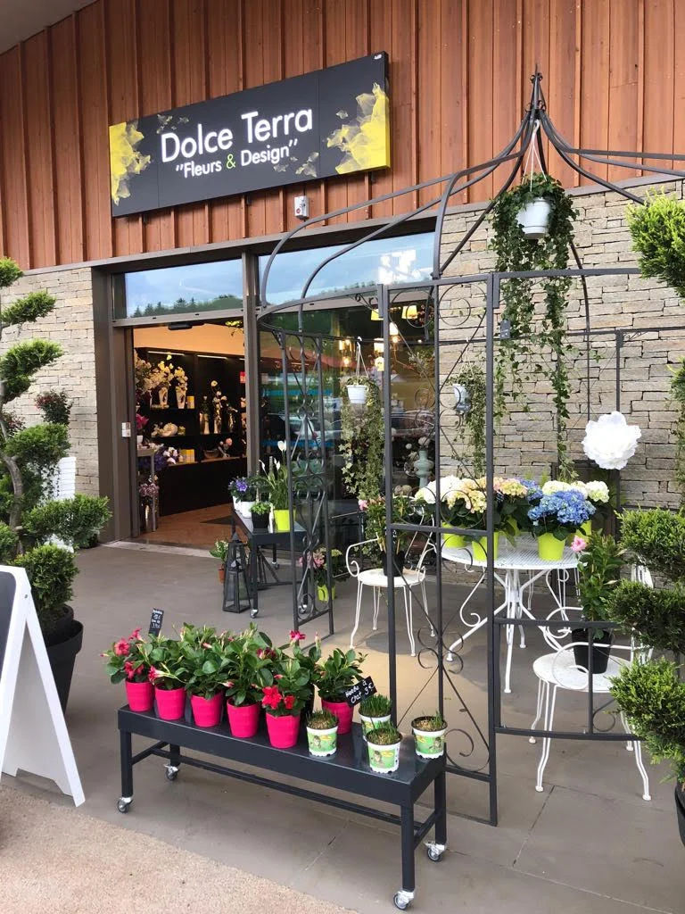 Dolce Terra - Fleurs & Design - 4