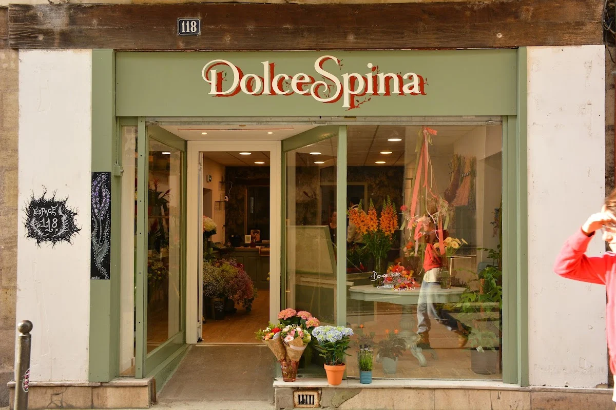 DolceSpina