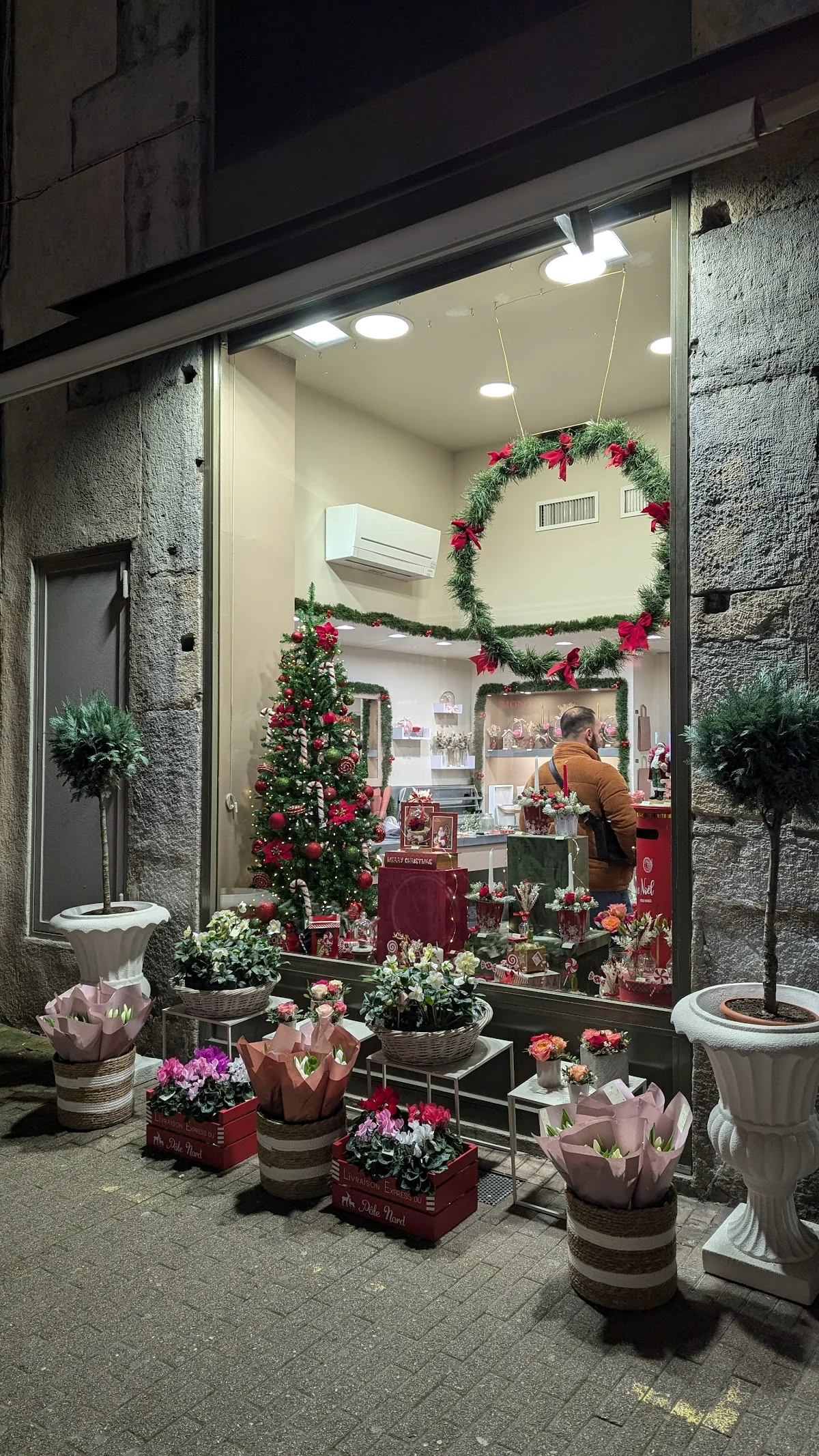 Douceur de Rose
