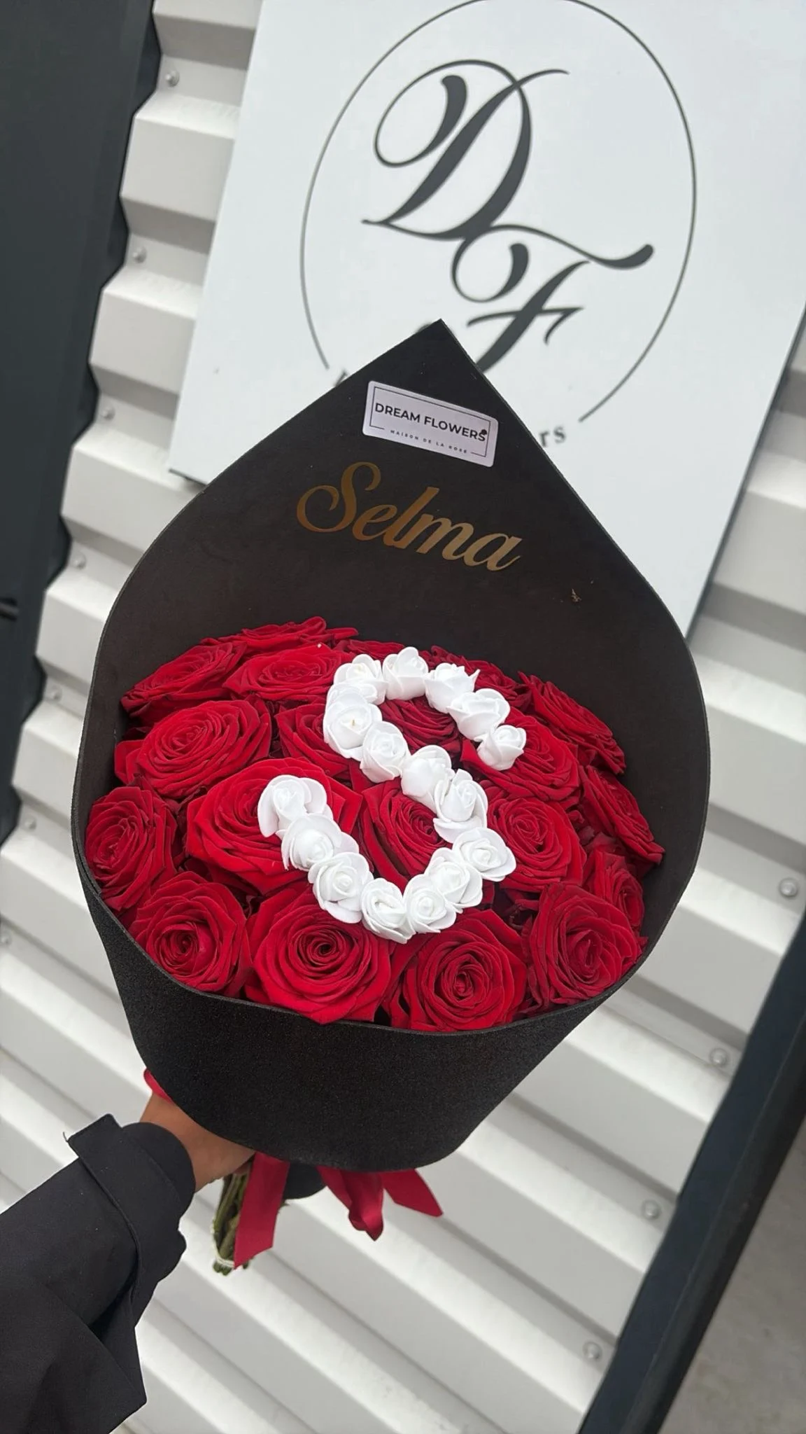 DREAM FLOWERS - 2