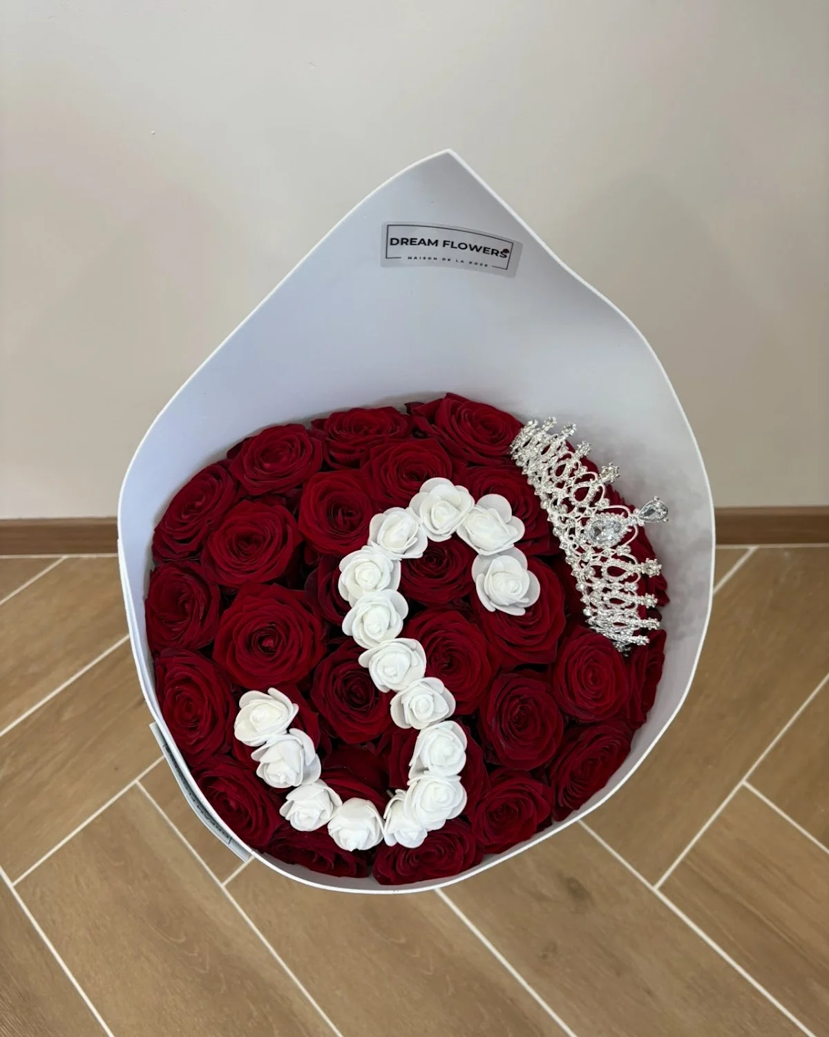 DREAM FLOWERS